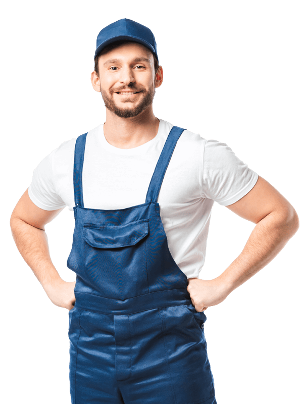 przeprowadzka w Warszawie